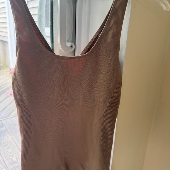 Womens MAIDENFORM Inspirations Shape wear Slimming 2XL NEW no tags - Picture 2 of 5